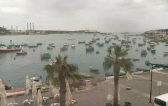 Imagen de vista previa de la cámara web Marsaxlokk